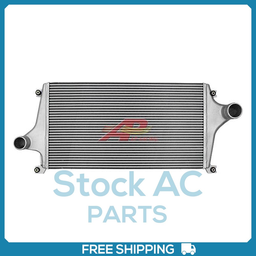 New Intercooler for International/Navistar Cold OE# 2604460C92