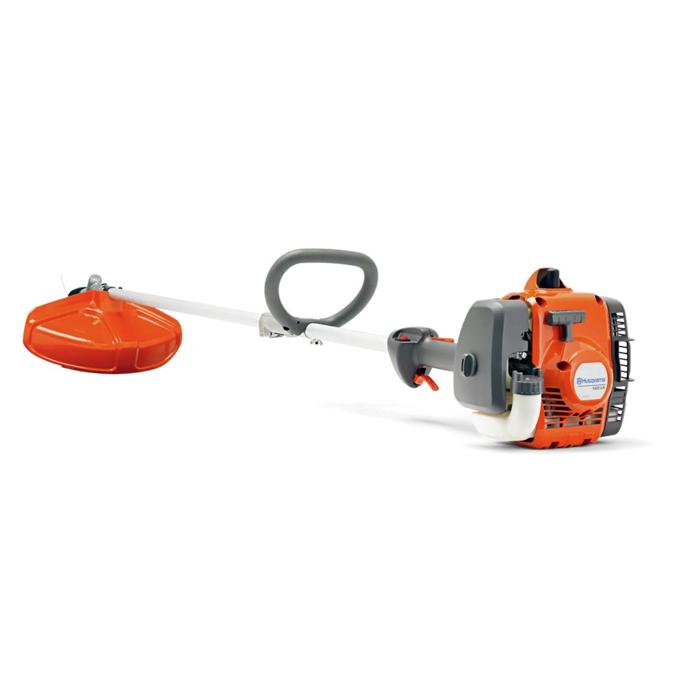 Husqvarna 967628201 122LK 17" String Trimmer New