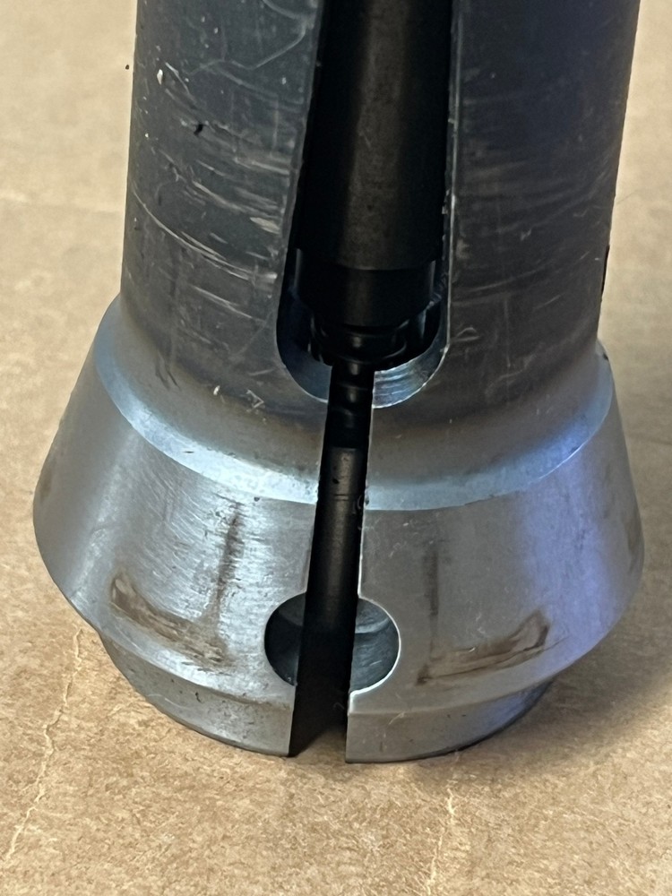 Hardinge 22 collet - 35/54