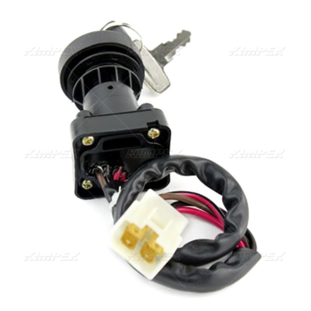 Kimpex Ignition Key Switch - 285870