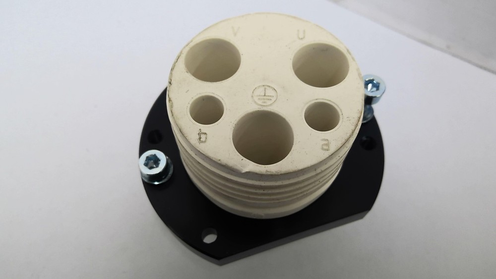 Multi -Contact TSB 150/35 Plug 180 AMP 690V