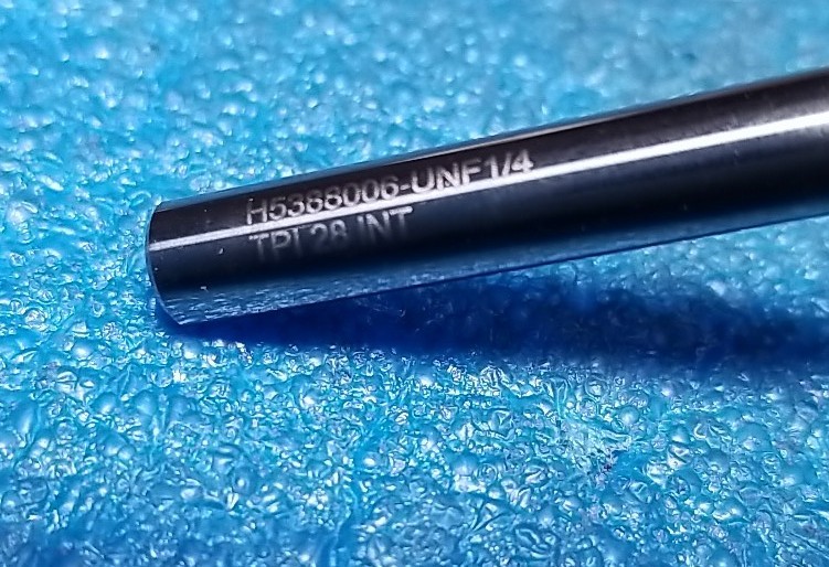 WALTER TPI 28 INT TICN