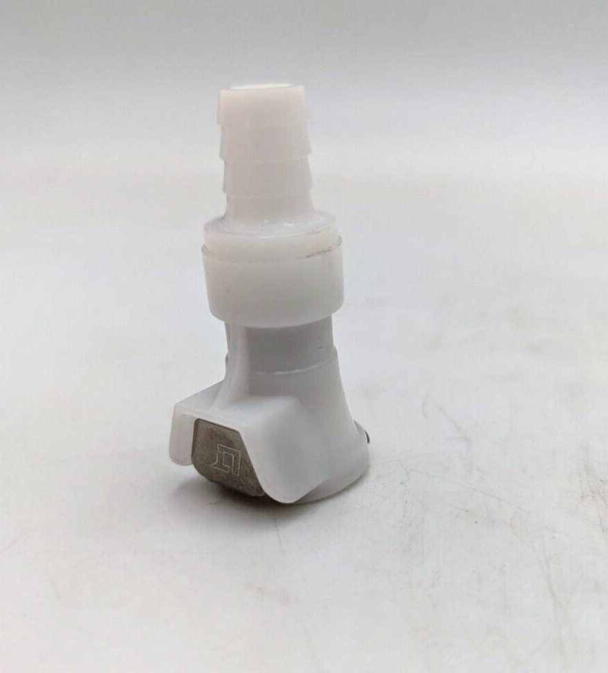 Link Tech 40ACV-SB2-06 3/8" Inline Valve Socket New