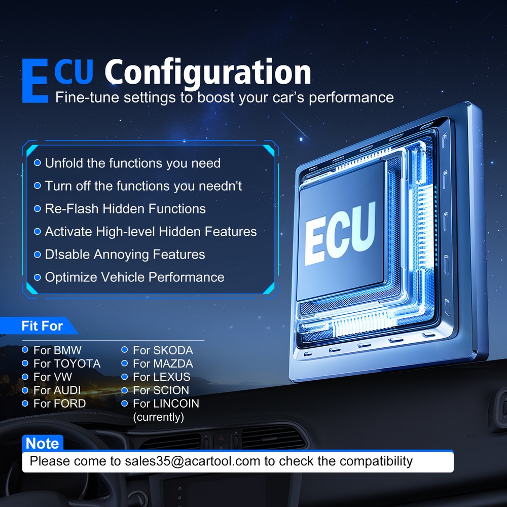 XTOOL IP616 Bi-directinal OBD2 Scanner All System Diagnostic Tool Key Programmer