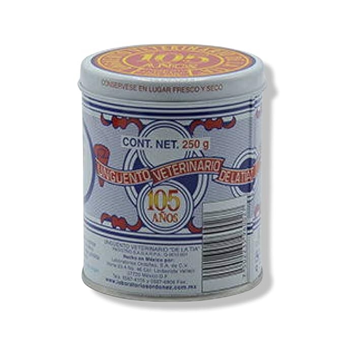 UNGUENTO  DE LA TIA  250G