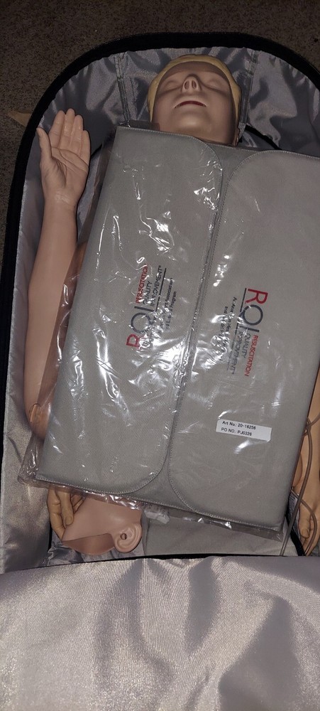 Laerdal Mankin P