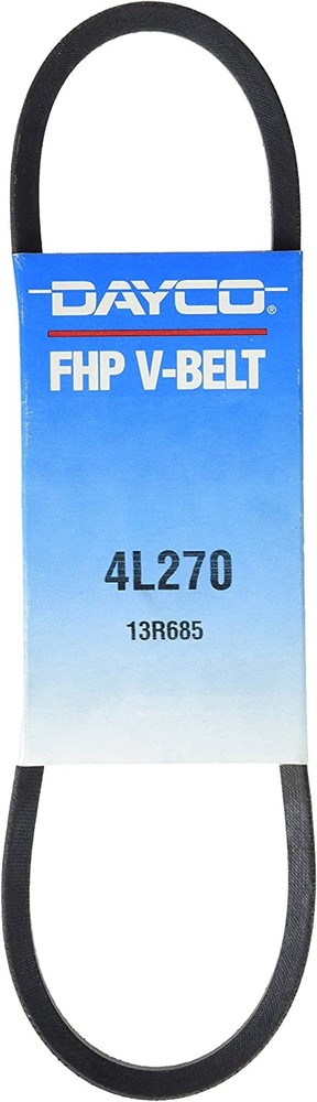 Dayco 4L270 V-Belts