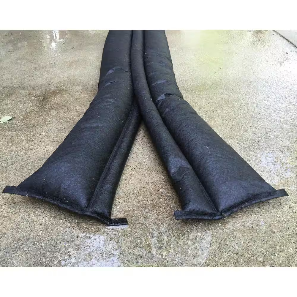 Water Activated 17 Ft. Flood Barrier (1-Pack)