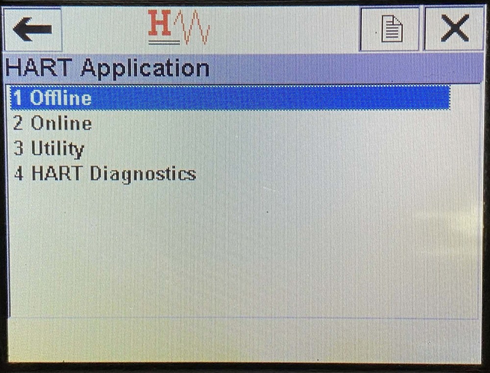 Emerson HART 475 Field Communicator 3.8 w/ HART, Graphics, Bluetooth, Fieldbus