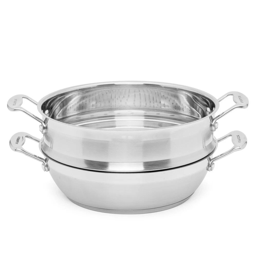 Scanpan Impact Multi Purpose Pan 28cm With Lid