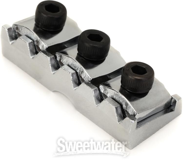 Gotoh FGR-2 Locking Nut - Chrome