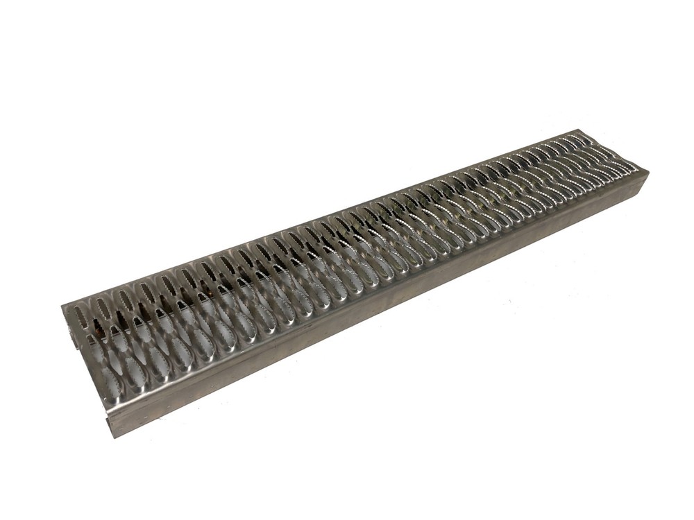 Peterbilt 589 DPF Box Step 45"