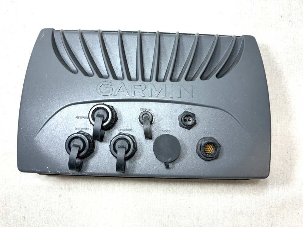 Garmin GPSmap 4210 Multi Function Display Tested/Warranty!