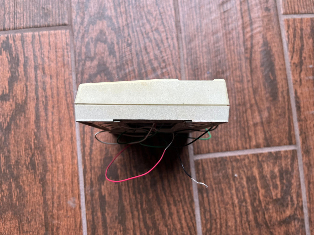 Moose Aritech Keypad Model Z1100ST