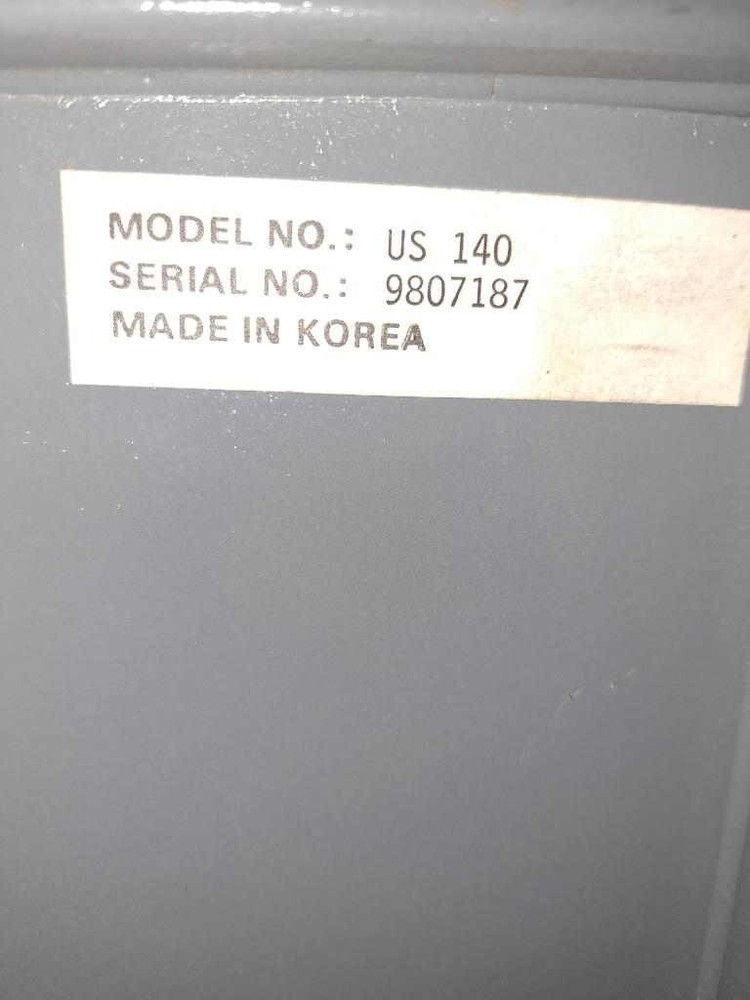 ADESCO SAFE MODEL: US-140