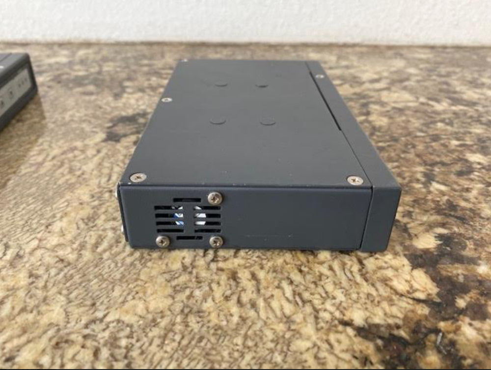 Media Links MD-101 HDVCAMO