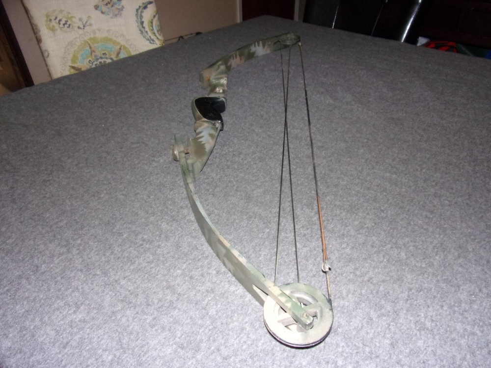Darton SL30 Compound Bow