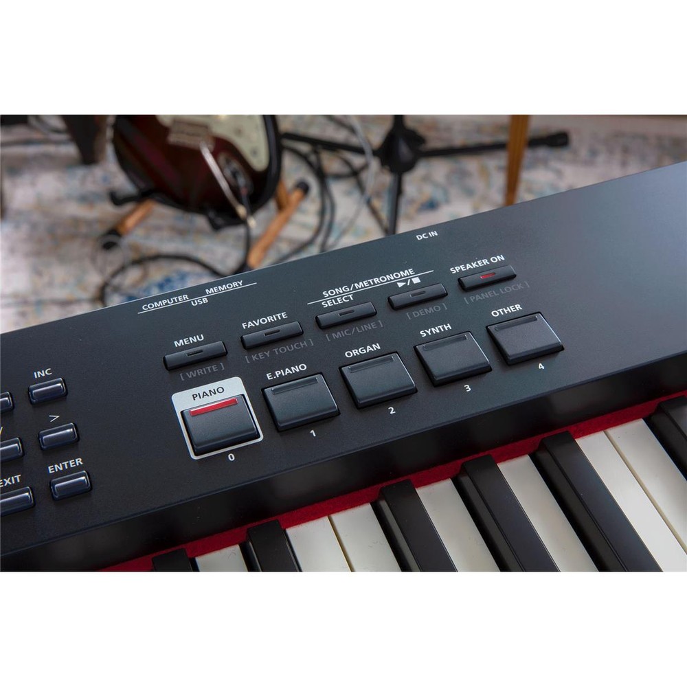 Roland RD-08 88-Key Digital Stage Piano