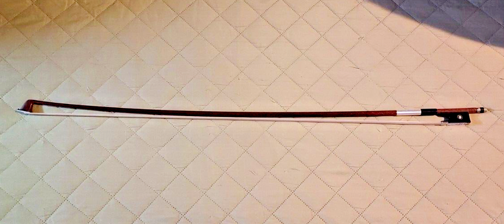 COMPOSIT BOB BOW VIOLIN BOW NJ SYMPHONY ORCHESTRA/NY PHILHARMONIC