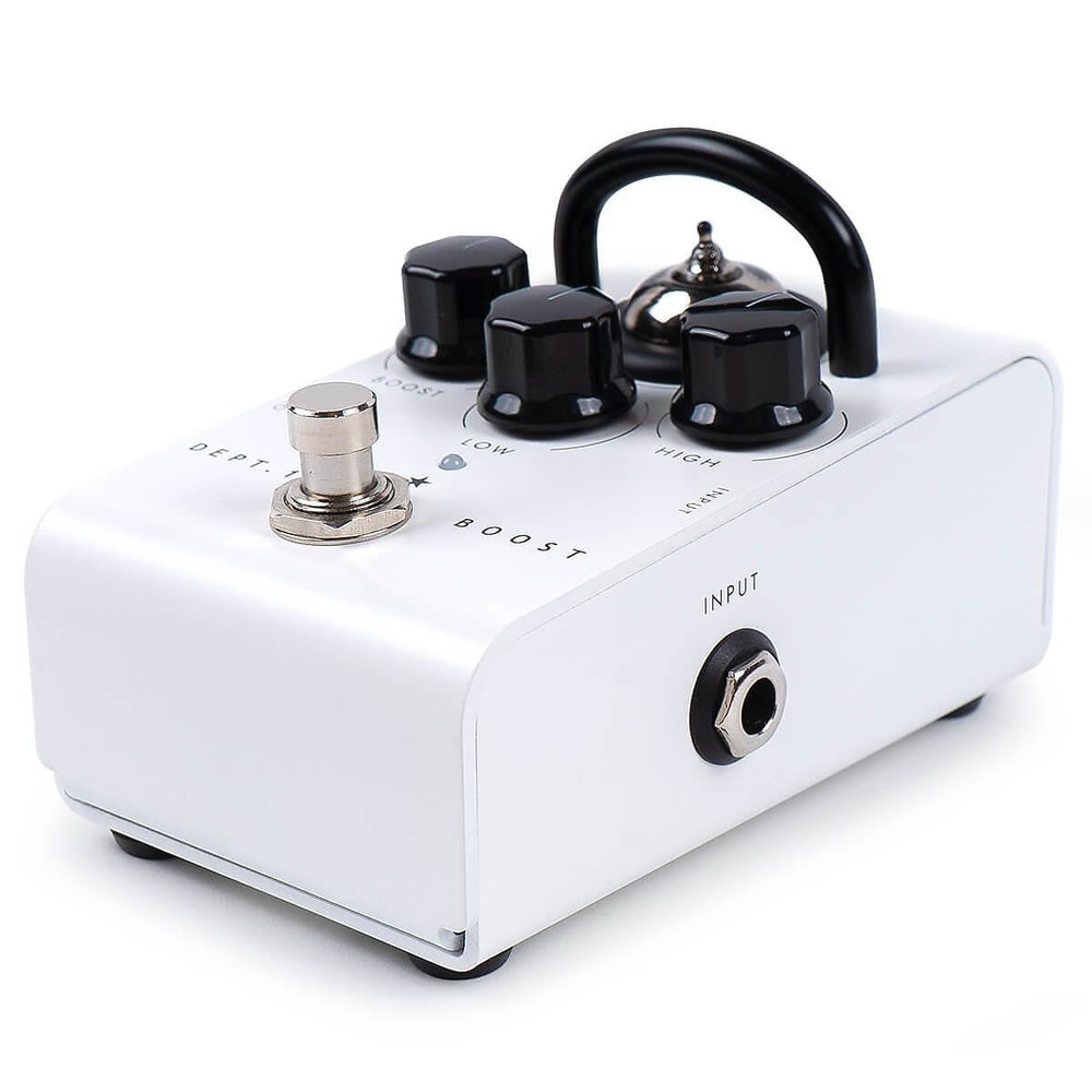 Blackstar Dept. 10 Boost Valve Driven Guitar Effect Pedal