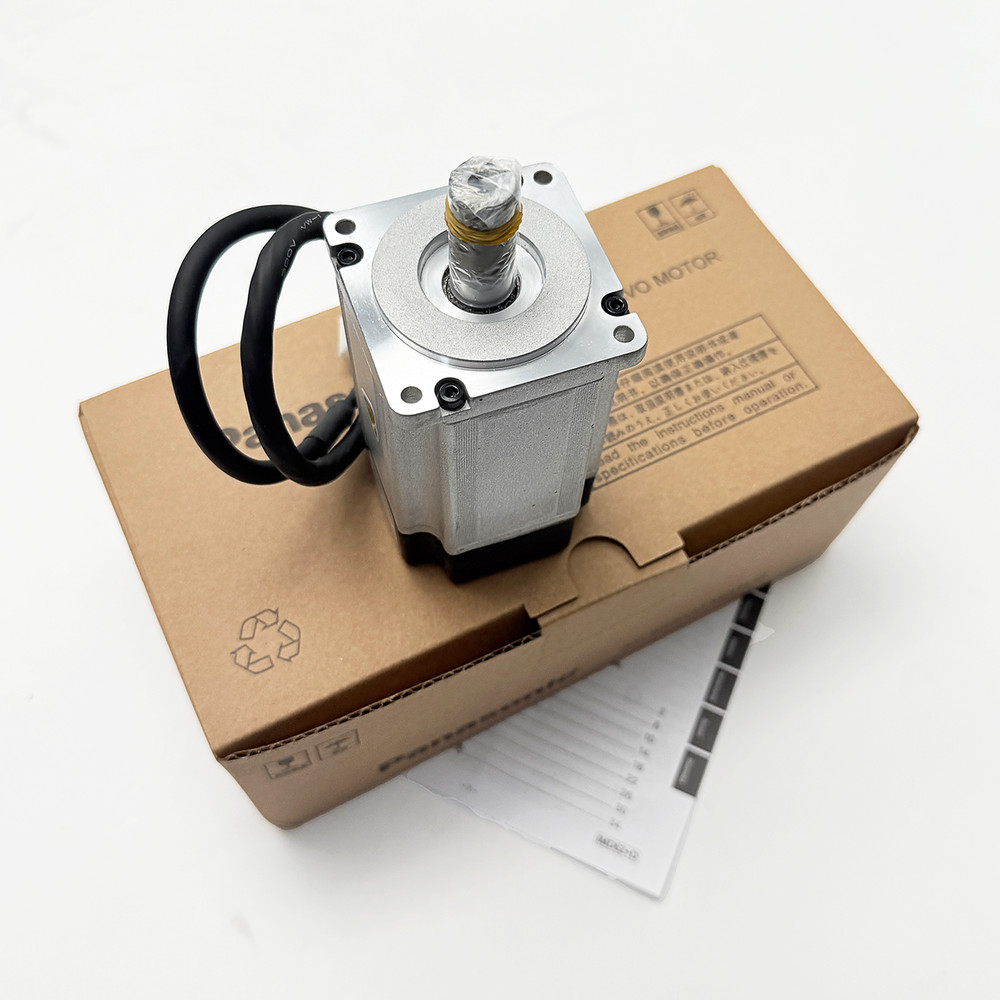 Brand New 1Pcs MSMD041P1S for Panasonic Servo Motor