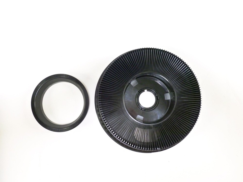 Kodak Carousel 140 Slide Tray