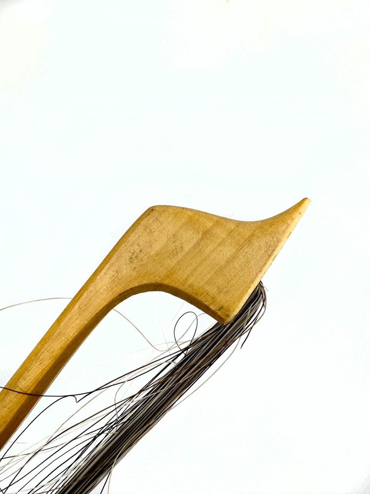 Vintage Soviet violin bow original USSR