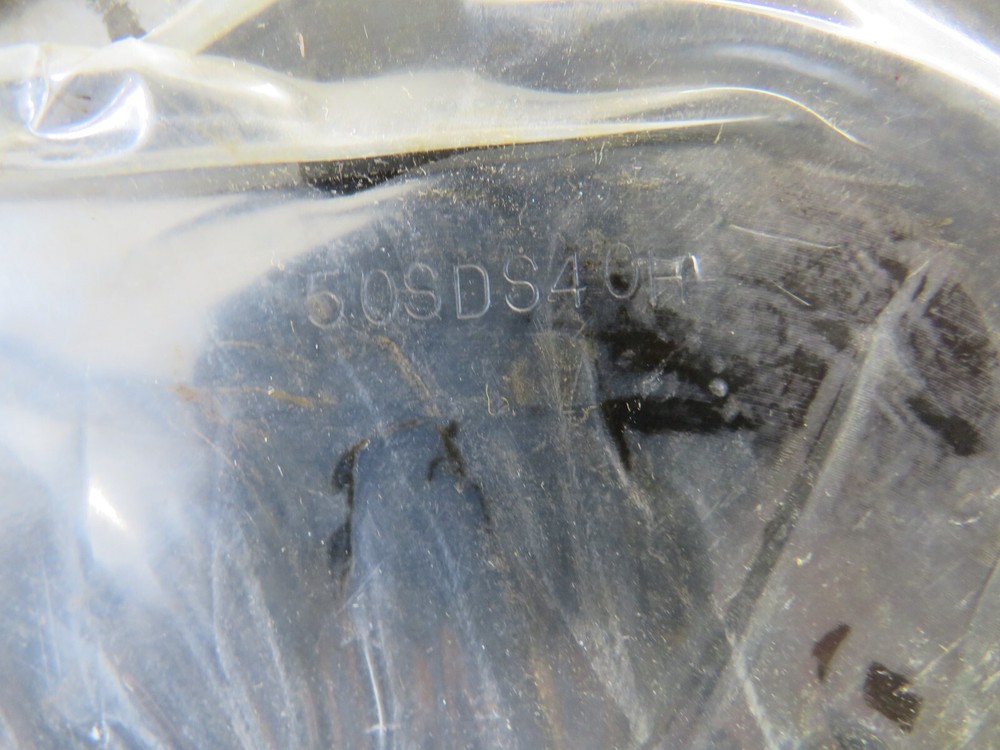 Browning 50SDS40H Sprocket