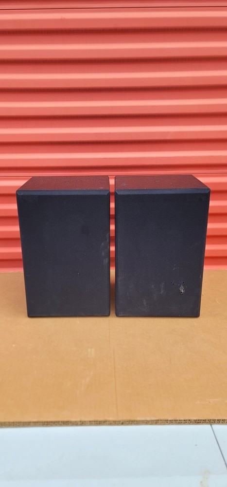 Eastern Acoustic Works MS 20