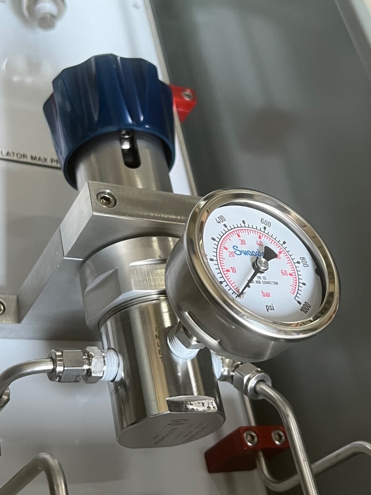 Applied Analytics Sample Conditioning System Gas Analyzer