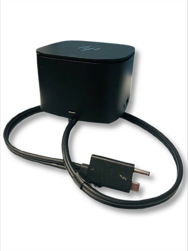 HP Thunderbolt Dock 230W G2 w/ Combo Cable 2SU55AV#ABA
