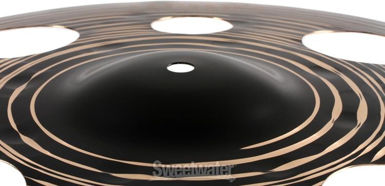 Meinl Cymbals Classics Custom Dark Expanded Cymbal Box Set