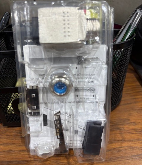 Murr Elektronik 7000-74041-0000000