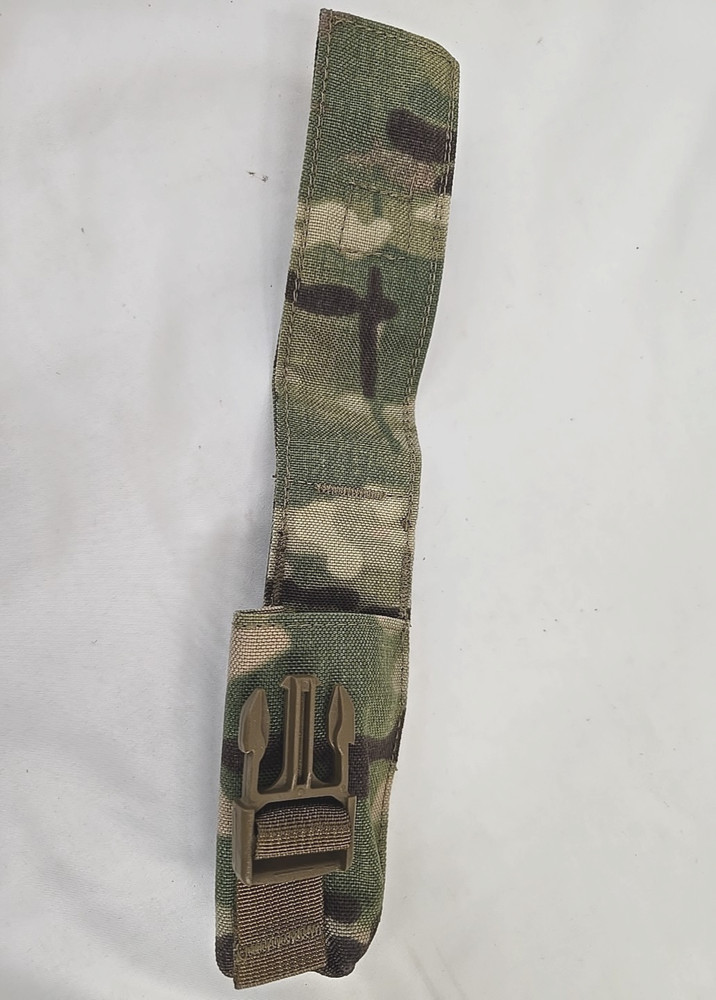USGI GP/Utility Pouch Multicam