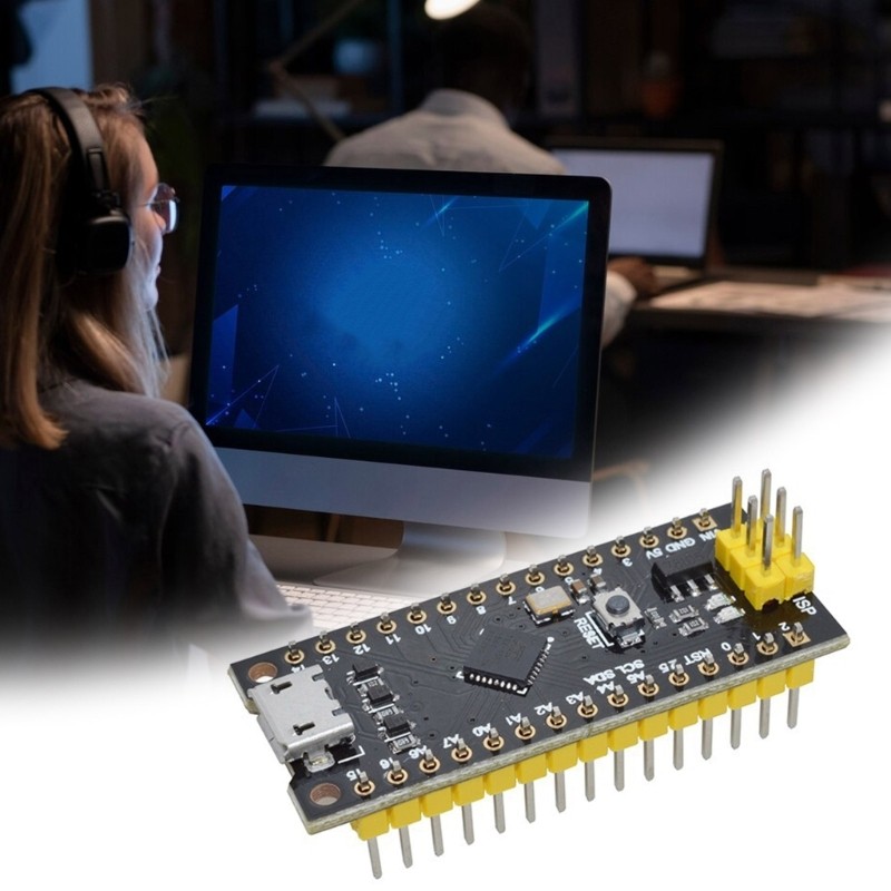 10PCS ATTINY88 ATTINY88 Microcontroller Development Board 3.0 ATTINY85 Upgrades