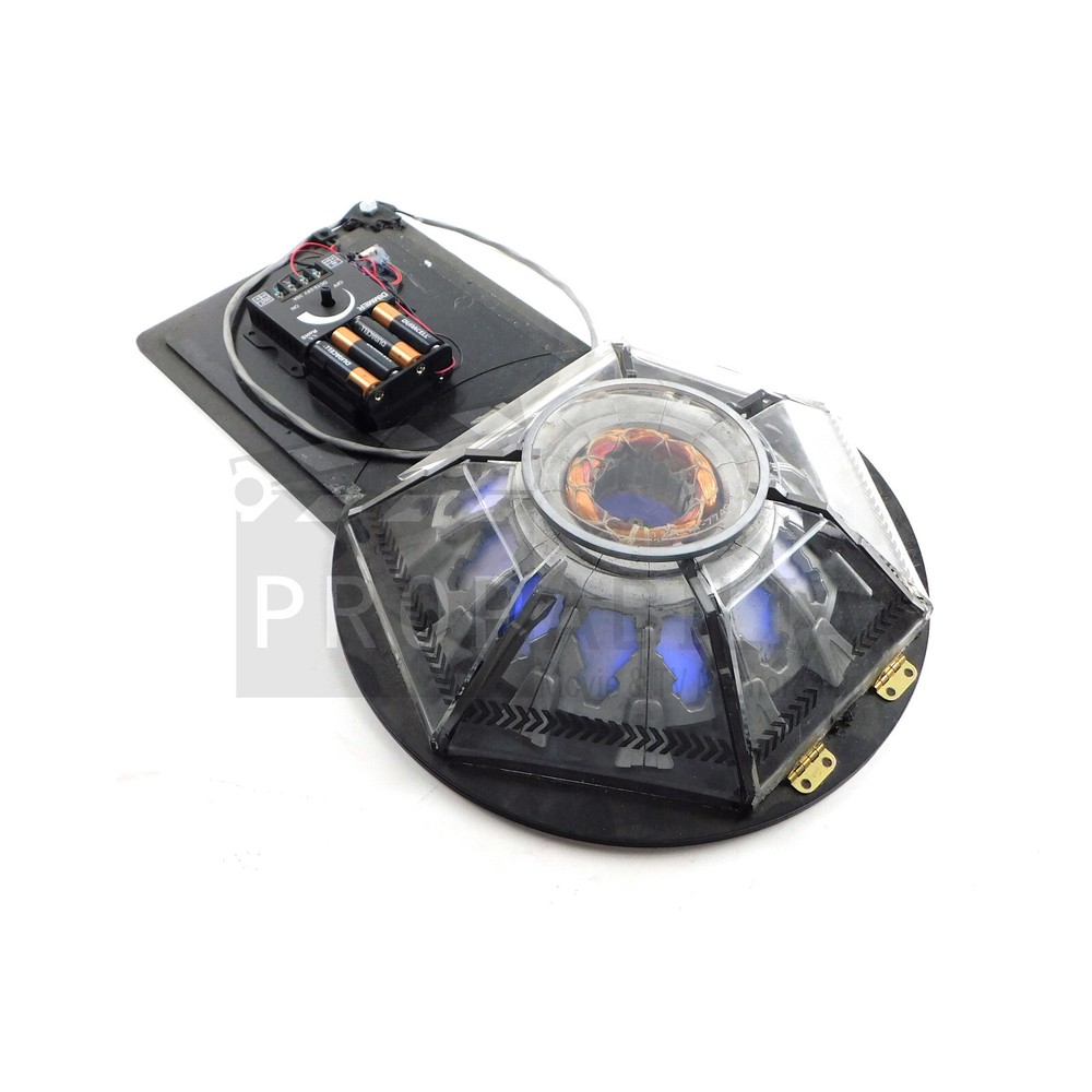 THE 100 Mind Drive Reader Original Prop (6385-2414)