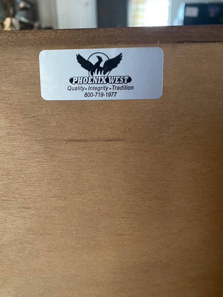 Custom Premier Stable Board.Initials Can Be Removed or Covered.