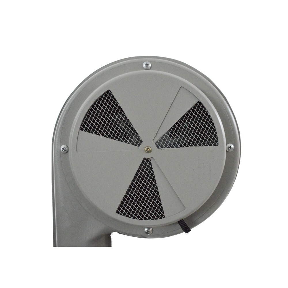 Injection Plastic Machine Plastic Dryer Hot Air Machine Single-Phase 220V 3500W