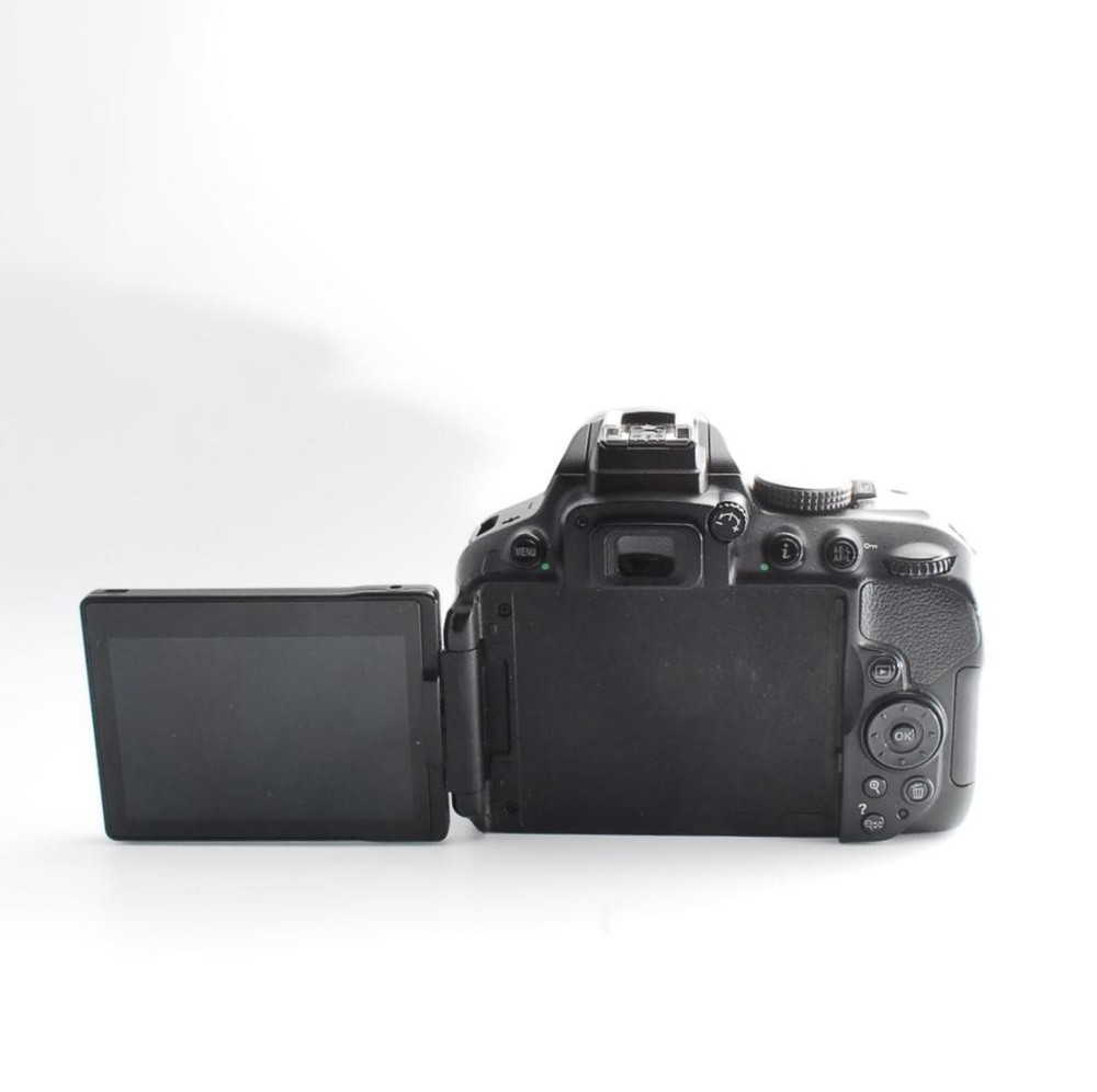 Nikon D5300 139233