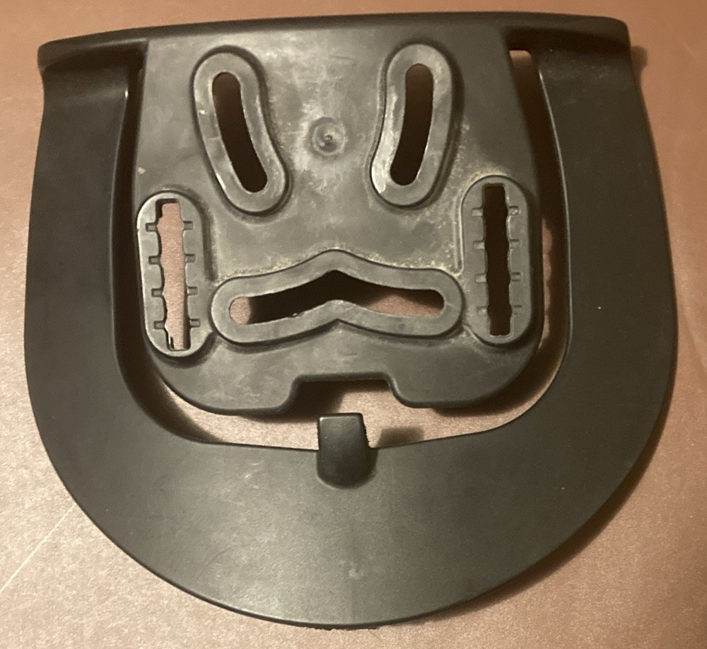BlackHawk Serpa CQC Holster Paddle Platform