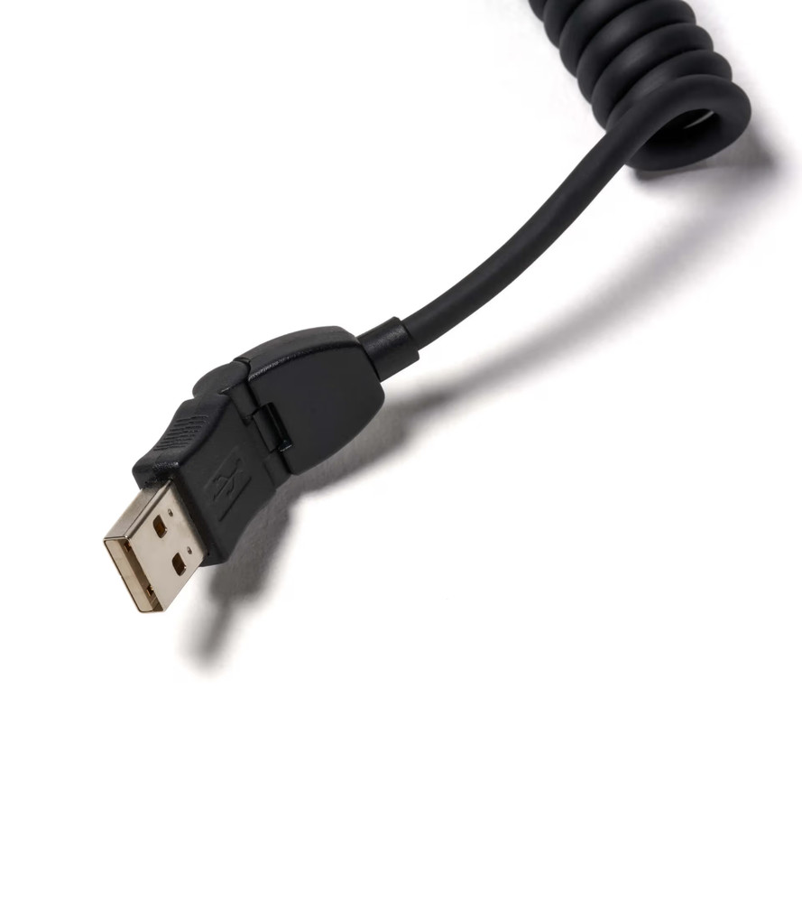 GENUINE PORSCHE Android Smartphone Micro USB Charging/Music Cable 970-044-901-51