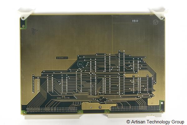 Beckman Coulter 6705700 MCL Interface Board
