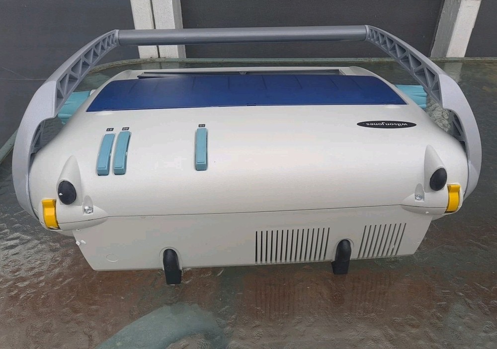 WILSON JONES CB405 Manual Precision Binding Machine