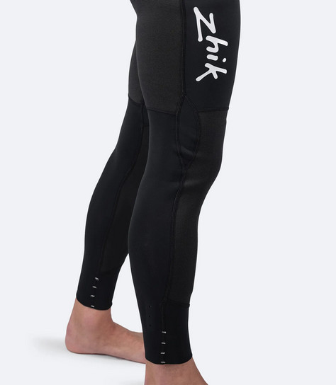 Zhik Mens Microfleece™ Performance Sailing Skiff Suit