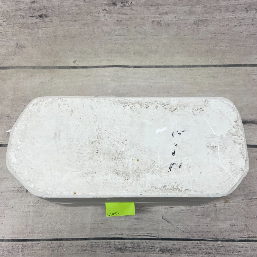 PCM Ceramic Casting Mold Apple & Sunflower #379