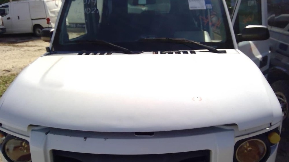 MV-1 2014 Speedometer 1184408