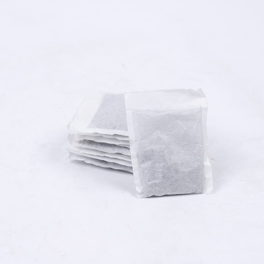 20 Pack Home Activated Charcoal Carbon Filter Bags For Water Distiller Purifier