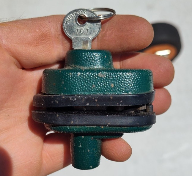 Hunters View Protector Gun Lock