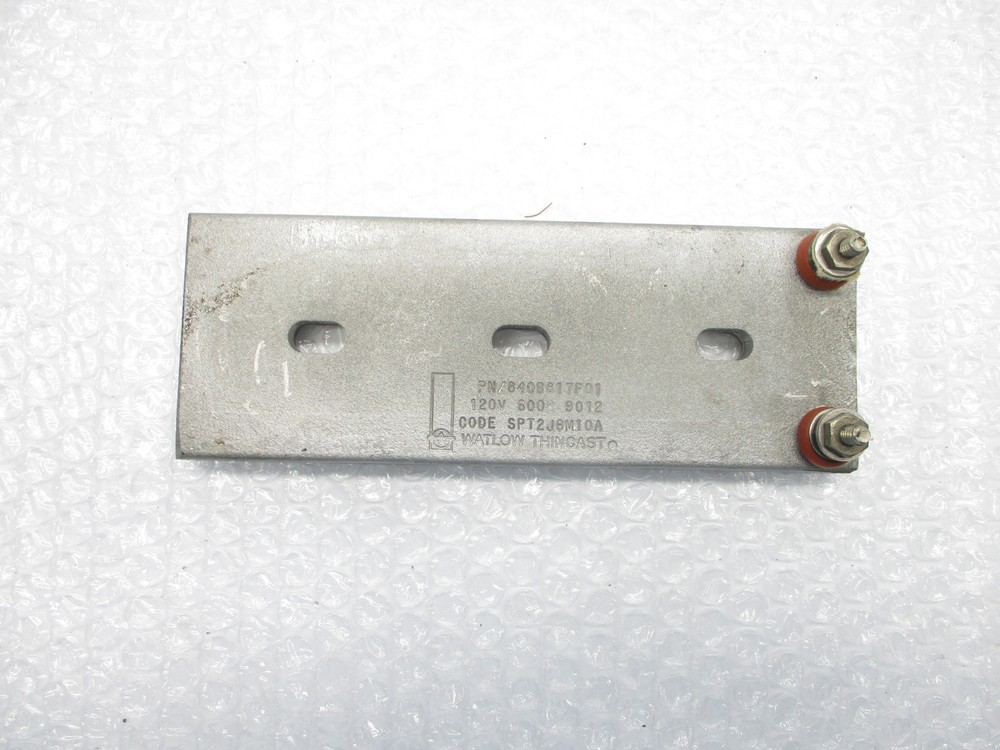 WATLOW 840B817F01 HEATING ELEMENT UNMP