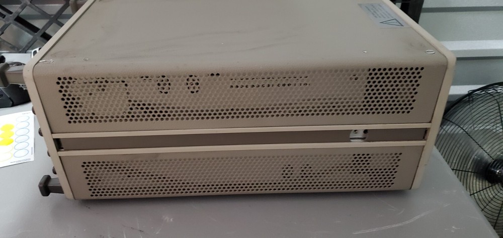 Hewlett Packard 3784A Transmission Analyzer